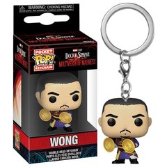POP Doctor Strange Wong cena un informācija | Datorspēļu suvenīri | 220.lv