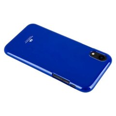 Mercury Jelly Case A22 4G A225 miętowy| mint цена и информация | Чехлы для телефонов | 220.lv