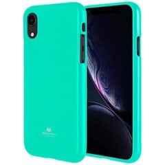 Mercury Jelly Case S22 S901 miętowy|mint цена и информация | Чехлы для телефонов | 220.lv