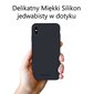 Mercury Silicone Case, zils цена и информация | Telefonu vāciņi, maciņi | 220.lv