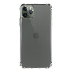 Mercury Bulletproof iPhone 13 6,1" transparent цена и информация | Чехлы для телефонов | 220.lv