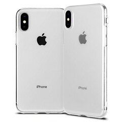 Mercury Clear Jelly iPhone 14 Pro Max 6,7" цена и информация | Чехлы для телефонов | 220.lv
