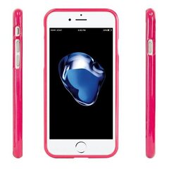 Mercury Jelly Case Sam A04s A047 różowy |hot pink цена и информация | Чехлы для телефонов | 220.lv