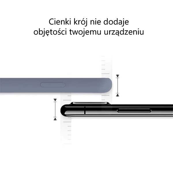 Silikona vāciņš Mercury Silicone Sam S23 S911 lavanadas krāsas cena un informācija | Telefonu vāciņi, maciņi | 220.lv