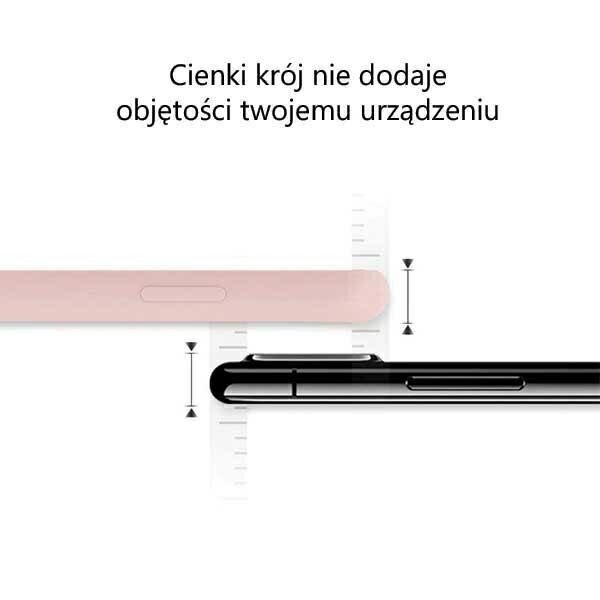 Silikona vāciņš Mercury Silicone Sam S23 Ultra S918 rozā krāsas цена и информация | Telefonu vāciņi, maciņi | 220.lv