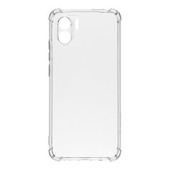 Tactical TPU Plyo Cover for Xiaomi Redmi A2 2023 Transparent цена и информация | Чехлы для телефонов | 220.lv