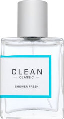 Clean Shower Fresh EDP sievietēm 30 ml цена и информация | Женские духи | 220.lv