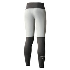 W ma tight the north face for women's grey nf0a825ctdn NF0A825CTDN цена и информация | Спортивная одежда для женщин | 220.lv