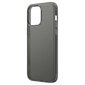 UNIQ etui Air Fender iPhone 14 Pro Max 6,7" szary|smoked grey tinted cena un informācija | Telefonu vāciņi, maciņi | 220.lv