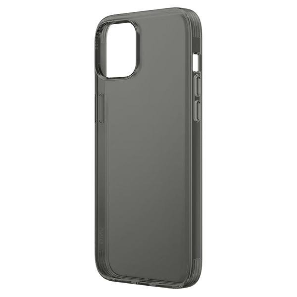 UNIQ etui Air Fender iPhone 14 Plus 6,7" szary|smoked grey tinted цена и информация | Telefonu vāciņi, maciņi | 220.lv