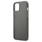 UNIQ etui Air Fender iPhone 14 Plus 6,7" szary|smoked grey tinted cena un informācija | Telefonu vāciņi, maciņi | 220.lv