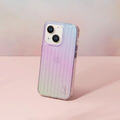 UNIQ etui Coehl Linear iPhone 14 6,1" stardust cena un informācija | Telefonu vāciņi, maciņi | 220.lv