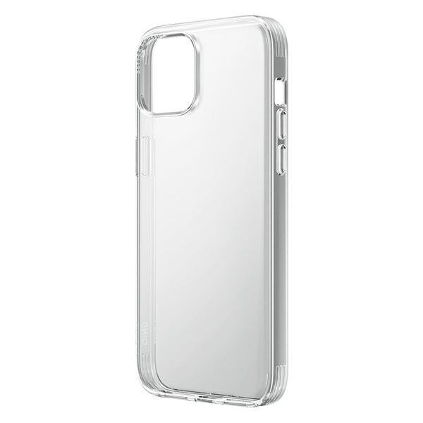 UNIQ etui Air Fender iPhone 14 6,1" nude transparent cena un informācija | Telefonu vāciņi, maciņi | 220.lv