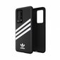 Adidas OR Moulded PU SS20 Huawei P40 czarno-biały|black-white 39062 cena un informācija | Telefonu vāciņi, maciņi | 220.lv