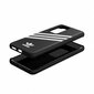 Adidas OR Moulded PU SS20 Huawei P40 czarno-biały|black-white 39062 cena un informācija | Telefonu vāciņi, maciņi | 220.lv