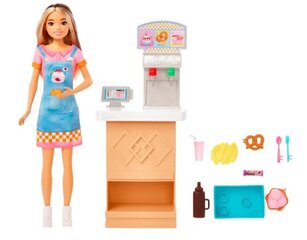 Barbie Skipper lelle цена и информация | Игрушки для девочек | 220.lv