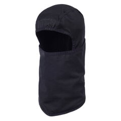 Лыжная маска Icepeak HOOPLE, черный цвет цена и информация | Мужские шарфы, шапки, перчатки | 220.lv