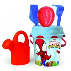 Spidey 17 cm spainis цена и информация | Игрушки для песка, воды, пляжа | 220.lv