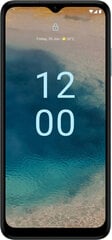 Nokia G22, Meteor Gray cena un informācija | Nokia Mobilie telefoni un aksesuāri | 220.lv