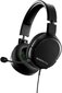 SteelSeries Gaming Headset for Xbox Series X Arctis 1 Over-Ear cena un informācija | Austiņas | 220.lv