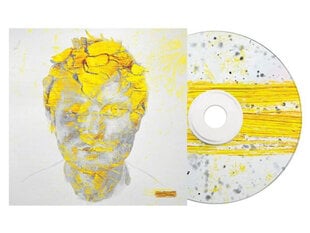 CD ED SHEERAN – (Limited Deluxe Edition) CD cena un informācija | Vinila plates, CD, DVD | 220.lv