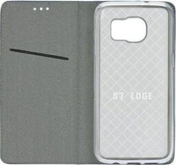 Etui Smart Magnet book Samsung A51 5G niebieski|blue cena un informācija | Telefonu vāciņi, maciņi | 220.lv