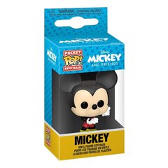 Disney POP! Mickey Display цена и информация | Атрибутика для игроков | 220.lv