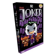 DC Comics liekami Tee T-krekls Joker izmērs XL 55837 cena un informācija | T-krekli sievietēm | 220.lv