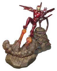 Avengers Infinity War Marvel Premier Spider Man MK50 cena un informācija | Datorspēļu suvenīri | 220.lv