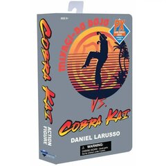 Cobra Kai Daniel Larusso SDCC 2022 цена и информация | Атрибутика для игроков | 220.lv