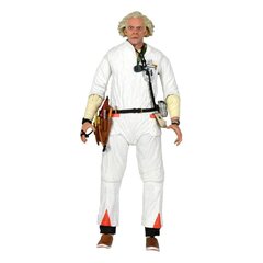 Back to the Future Ultimate Doc Brown (1985) цена и информация | Атрибутика для игроков | 220.lv