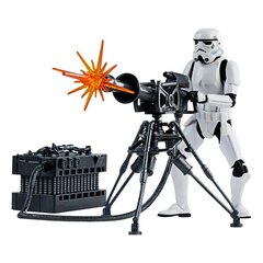 Star Wars: Mandalorian Vintage Collection 2022 Imperial Stormtrooper (Nevarro Cantina) цена и информация | Атрибутика для игроков | 220.lv