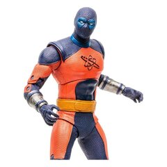 DC Black Adam Megafig Atom Smasher cena un informācija | Datorspēļu suvenīri | 220.lv