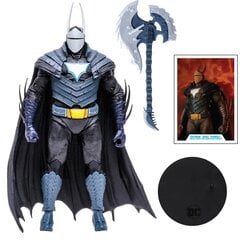 DC Comics Multiverse Batman Duke Thomas цена и информация | Атрибутика для игроков | 220.lv