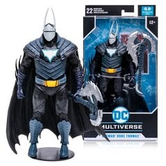 DC Comics Multiverse Batman Duke Thomas цена и информация | Атрибутика для игроков | 220.lv