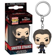 POP Marvel Doctor Strange цена и информация | Атрибутика для игроков | 220.lv