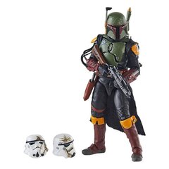 Star Wars The Vintage Collection Boba Fett cena un informācija | Datorspēļu suvenīri | 220.lv