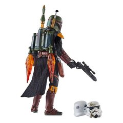 Star Wars The Vintage Collection Boba Fett cena un informācija | Datorspēļu suvenīri | 220.lv