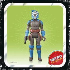 Star Wars The Mandalorian Bo-Katan Kryze cena un informācija | Datorspēļu suvenīri | 220.lv