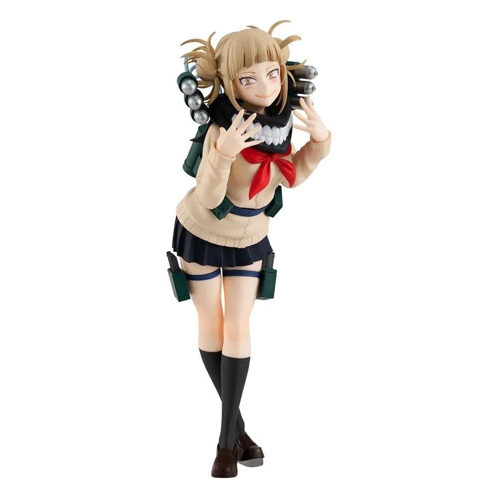 Статуэтки My Hero Academia Pop Up Parade PVC Himiko Toga цена | 220.lv