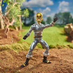 Power Rangers Zeo Lightning Collection 2022 cena un informācija | Datorspēļu suvenīri | 220.lv