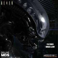 Alien MDS Deluxe Xenomorph cena un informācija | Datorspēļu suvenīri | 220.lv