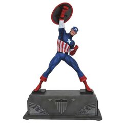 Marvel Captain America cena un informācija | Datorspēļu suvenīri | 220.lv