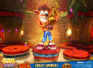 Crash Team Racing Nitro-Fueled cena un informācija | Datorspēļu suvenīri | 220.lv