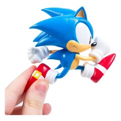 Sonic the Hedgehog Comic On Sonic ir Miles Tails Prower cena un informācija | Datorspēļu suvenīri | 220.lv