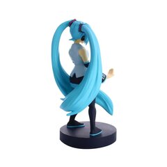 Hatsune Miku PVC Statue Fashion Figure Sporty цена и информация | Атрибутика для игроков | 220.lv