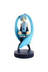 Hatsune Miku PVC Statue Fashion Figure Sporty цена и информация | Атрибутика для игроков | 220.lv