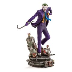 DC Comics 1/10 Joker cena un informācija | Datorspēļu suvenīri | 220.lv