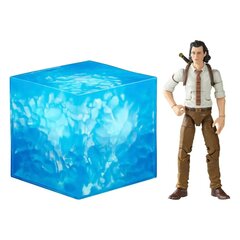 Электронная реплика ролевой игры Loki Marvel Legends 1/1 Tesseract с фигуркой Локи 15 см цена и информация | Атрибутика для игроков | 220.lv