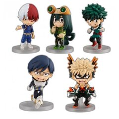 Bandai My Hero Academia cena un informācija | Datorspēļu suvenīri | 220.lv